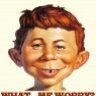 Alfred E. Neuman