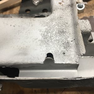 Inner B post repair complete.jpg