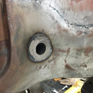 passenger distance tube dressed weld.jpg