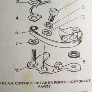 TR6 ignition points 001.JPG