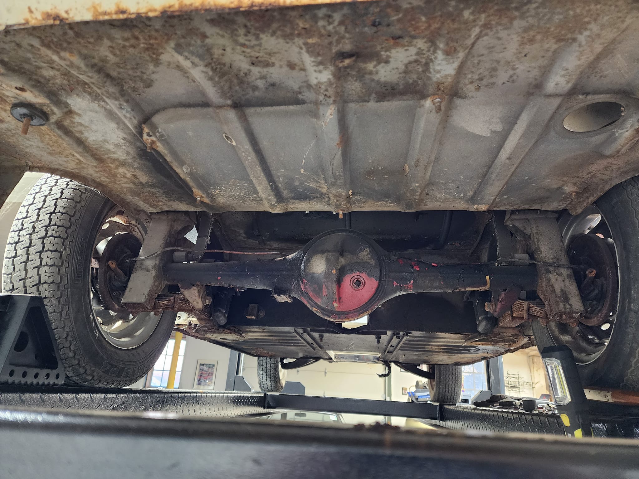 gas tank and exhaust removed.jpg