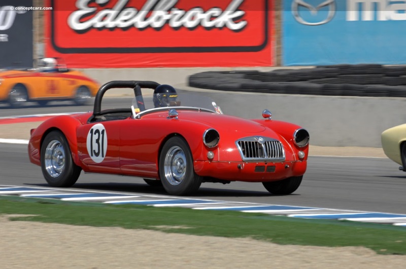 1959 MGA Twin Cam - 2000s Racing - Pic 1G.jpg