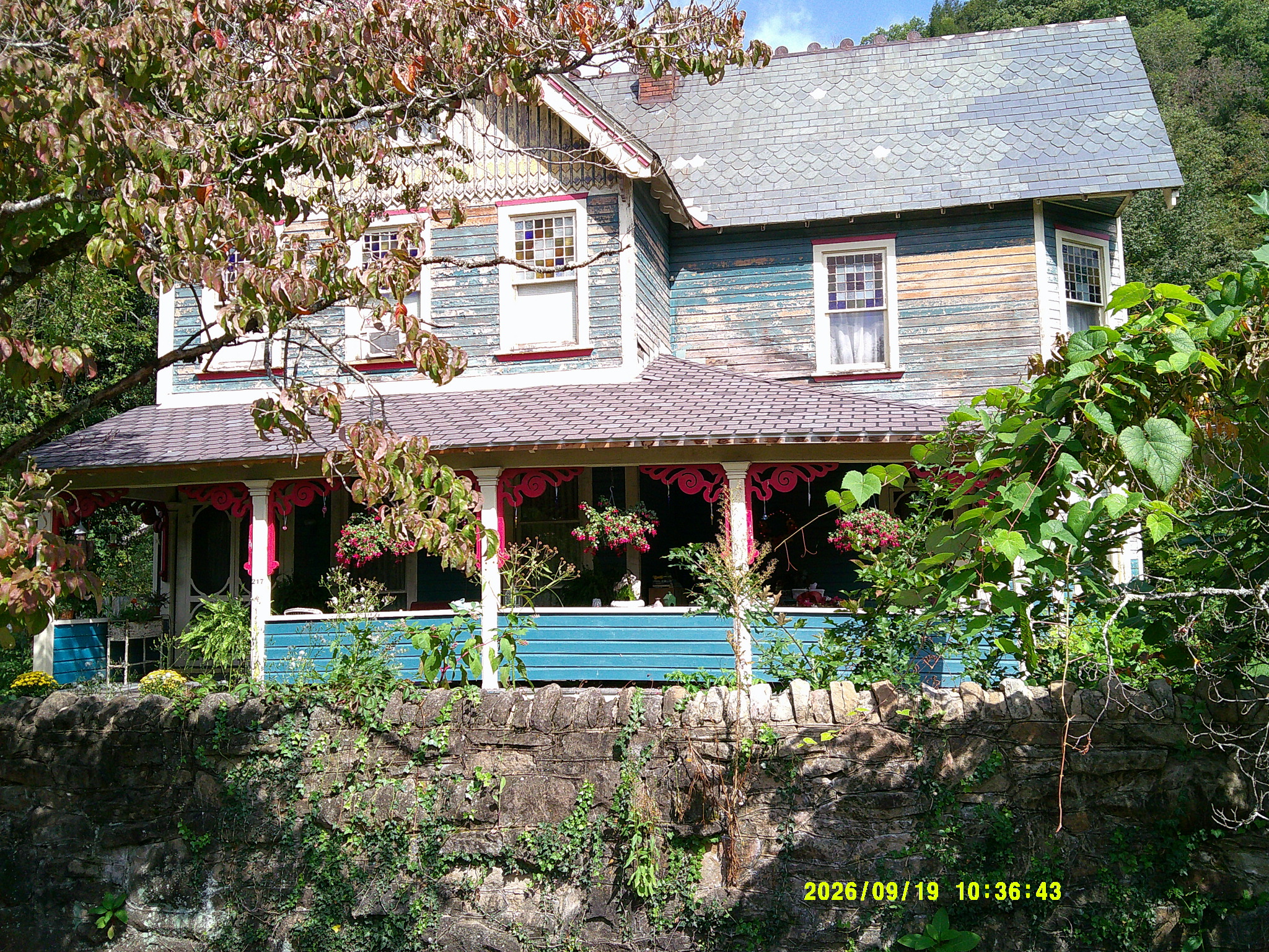 2026 West Virginia Trip 007.JPG