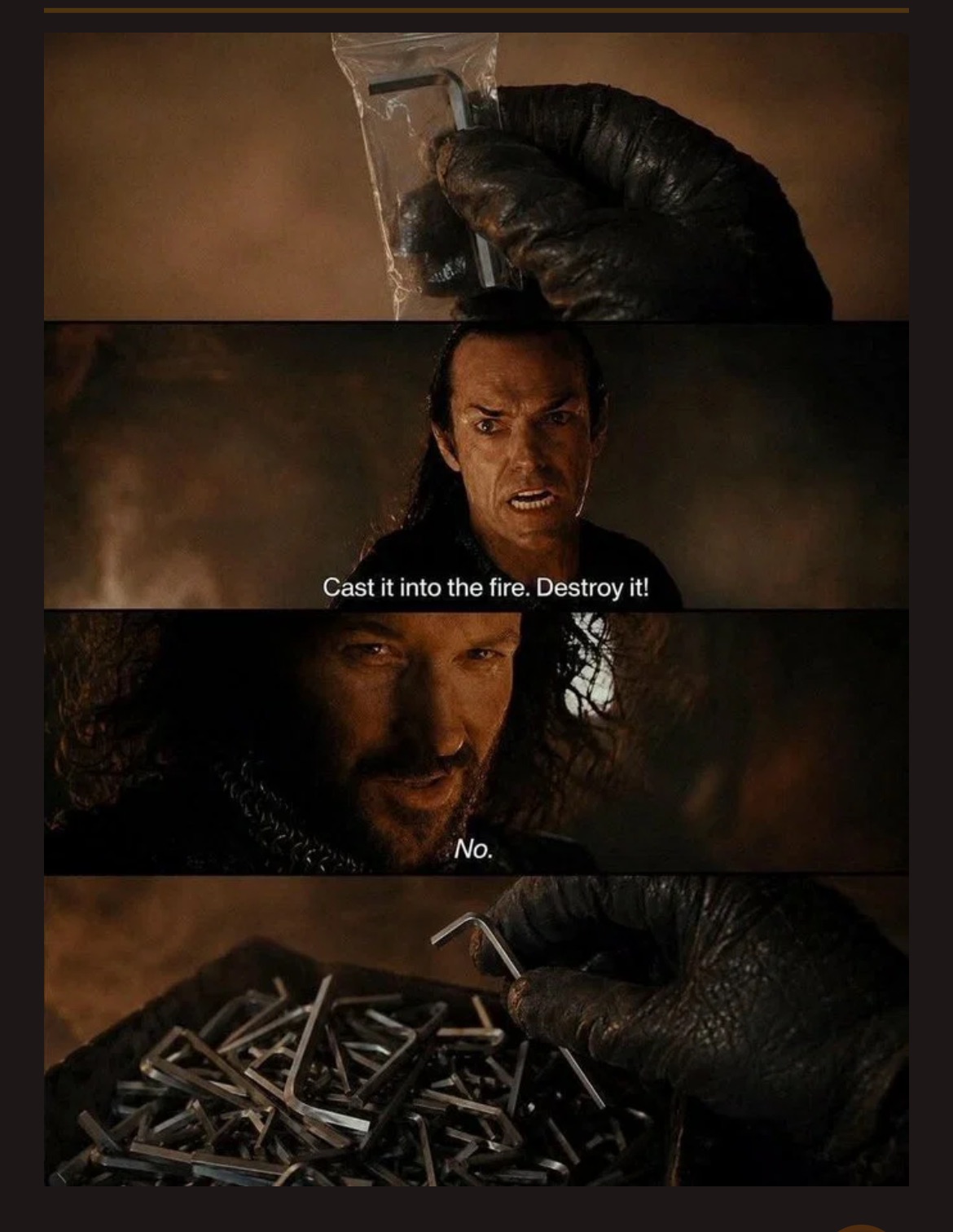 (45) One does not simply wakka-wakka into Mordor  Page 72  IH8MUD Forum  Toyota, Lexus & Off-...jpeg
