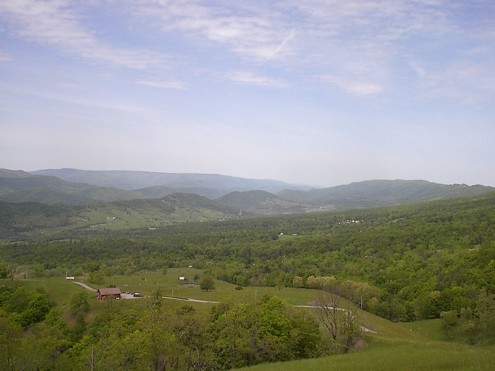 45th Anniversary WV Trip 002.JPG