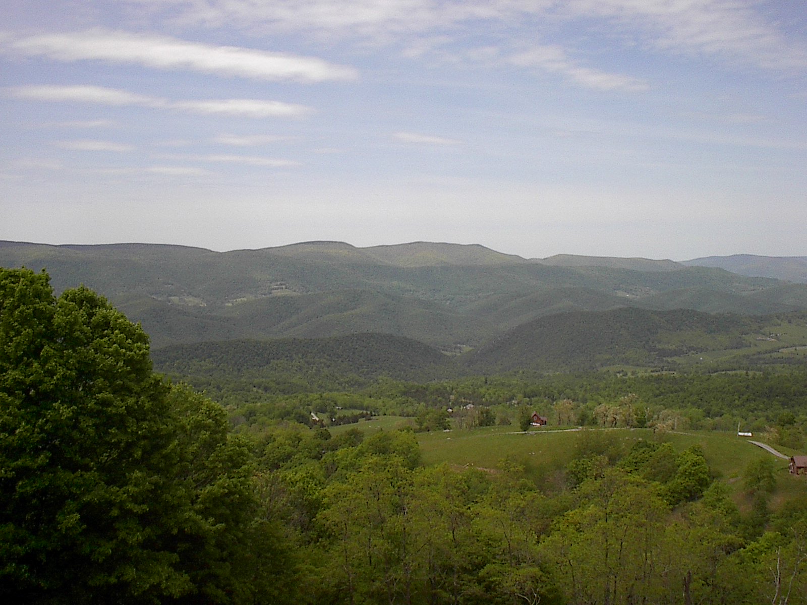 45th Anniversary WV Trip 003.JPG