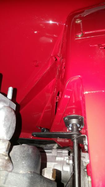 Accelerator Assembly Lever arm Pedal full open (2).jpg