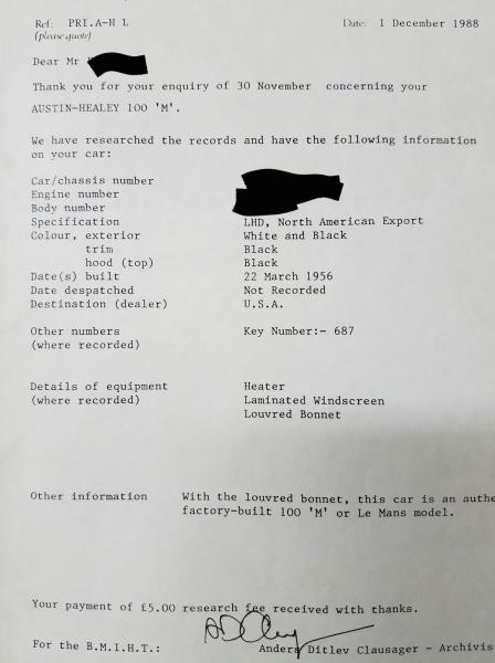 AH100-4  build record.jpg