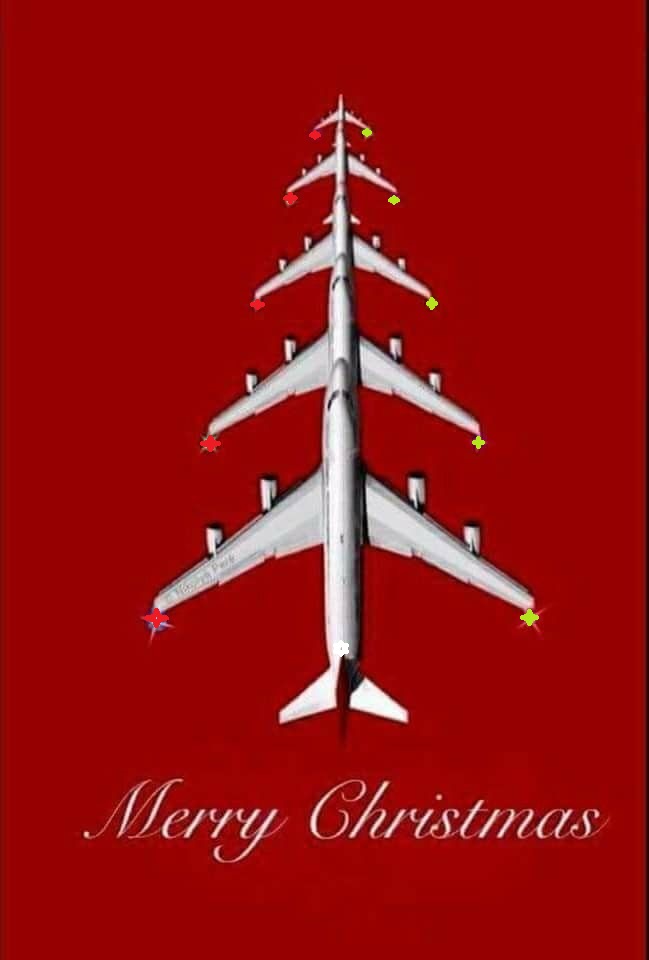 Airplane Christmas Tree lights.jpg