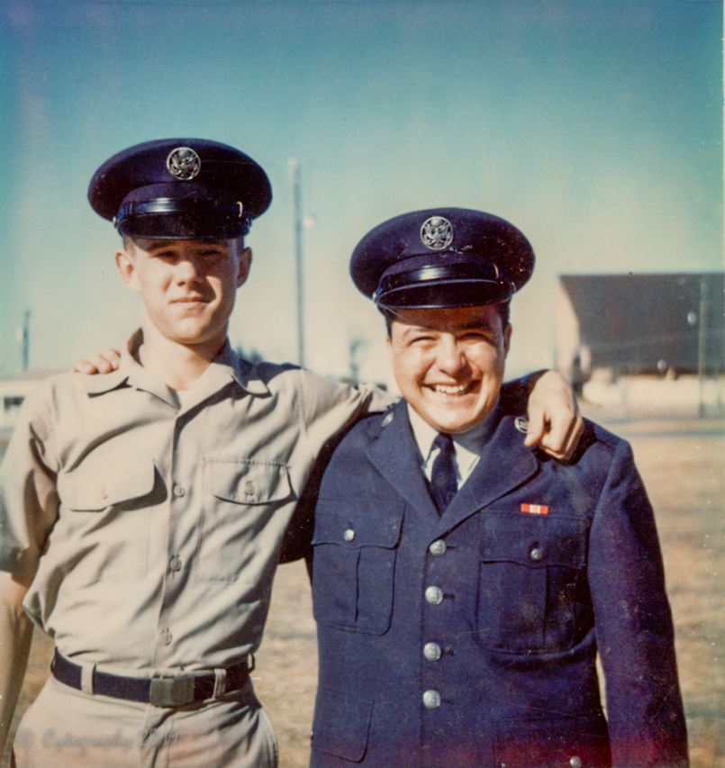 Basil Training with Tom.jpg