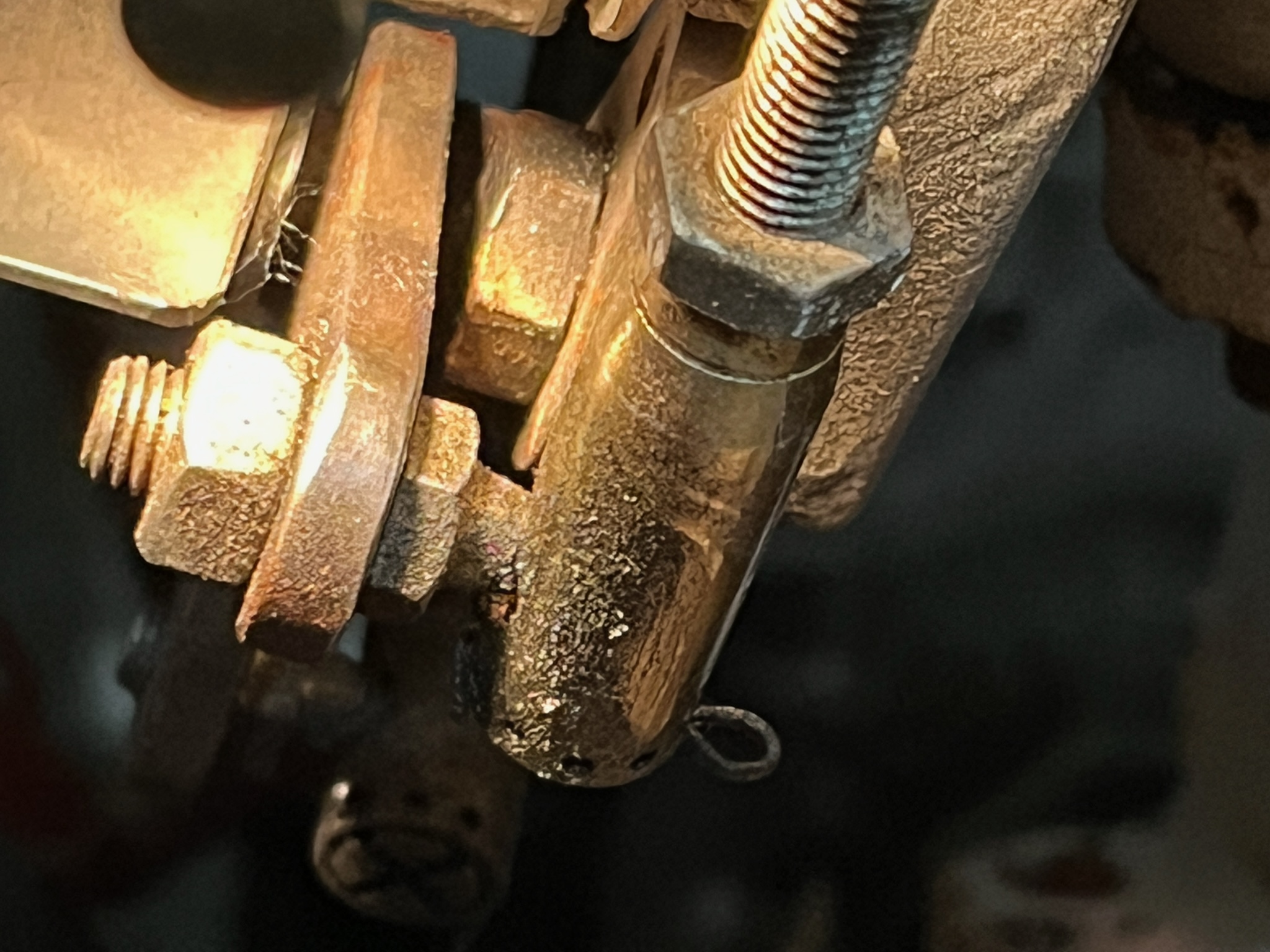 Bellcrank on TR3A.jpg
