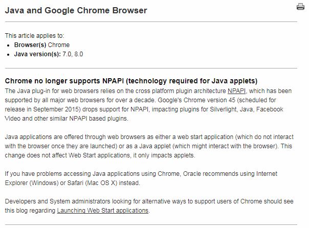 Chrome  and Java.JPG