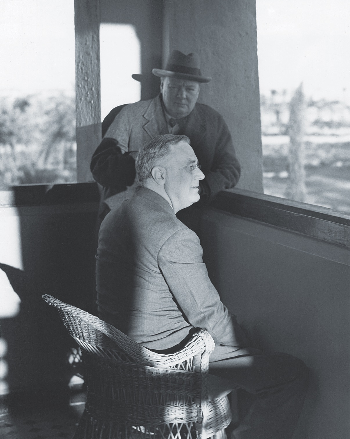 Churchill FDR Atlas Mountains Morocco.jpg