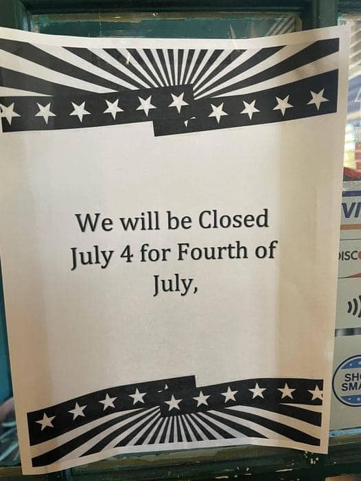 Closed July 4.jpg