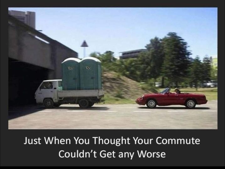 Commute Couldnt Get Worse.jpg