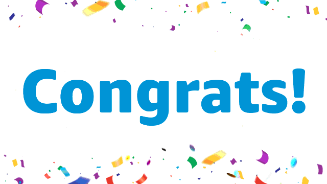 Congrats.gif