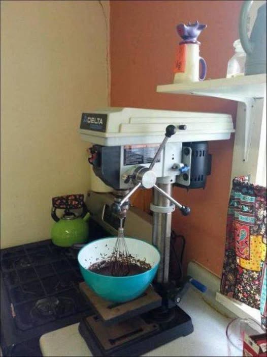 Delta kitchen mixer.jpg