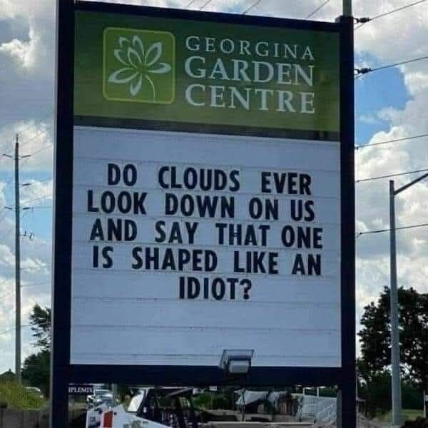 Do clouds look down.jpg