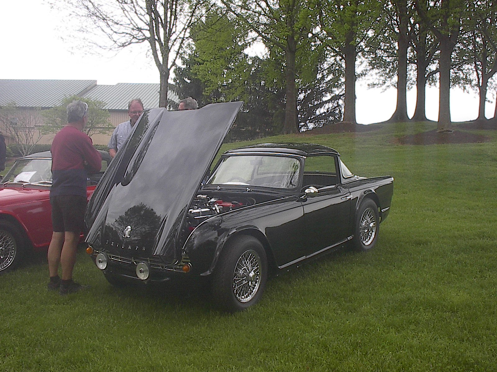 Dobson British Car Meet 2024 002.JPG
