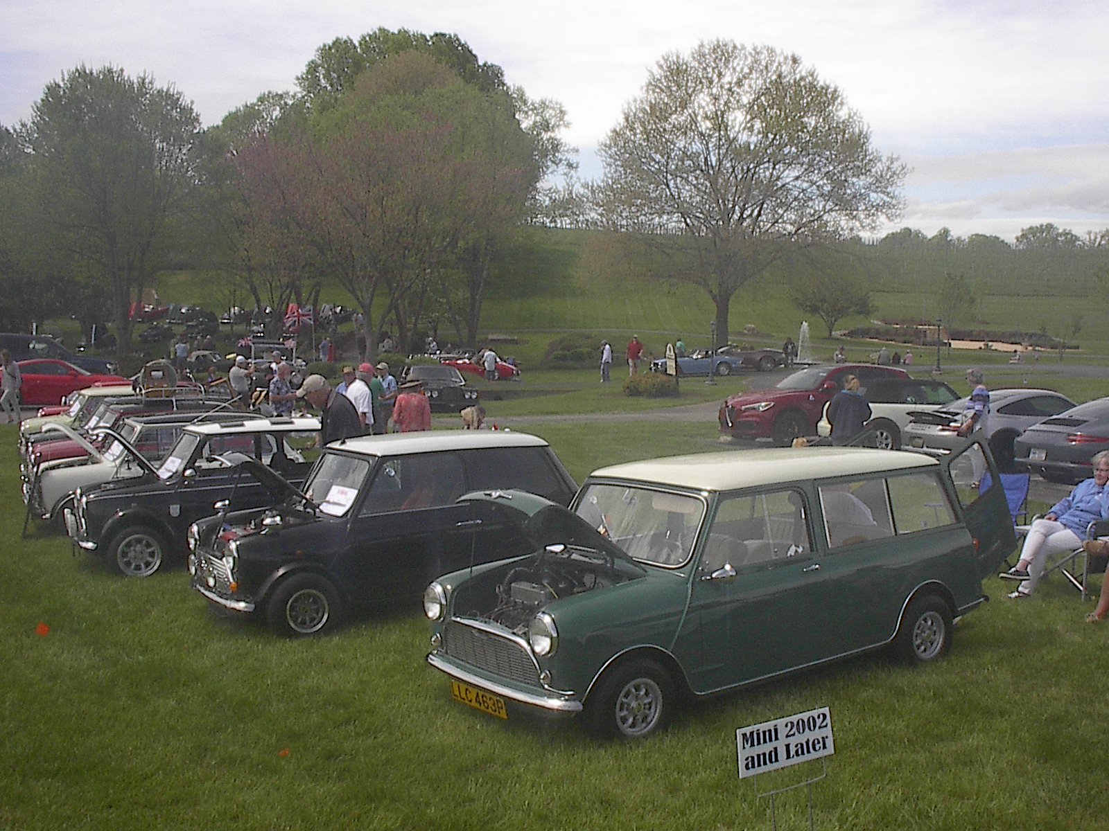Dobson British Car Meet 2024 013.JPG