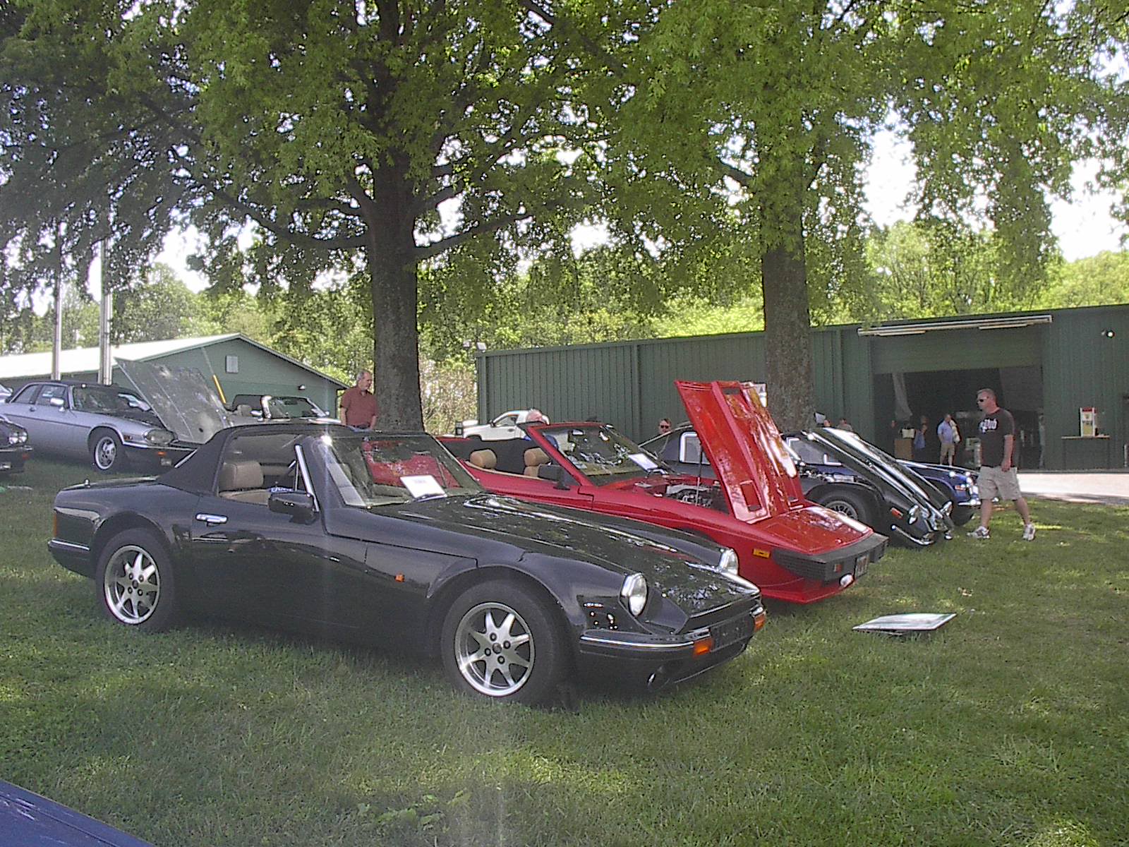 Dobson British Car Meet 2024 020.JPG
