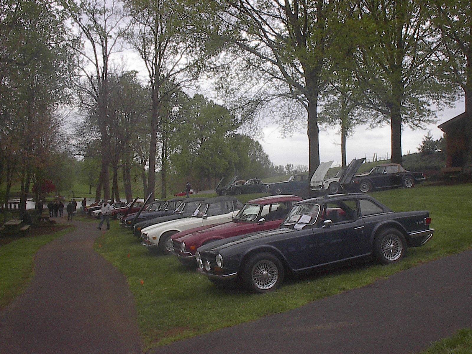 Dobson British Car Meet 4122025 001.JPG