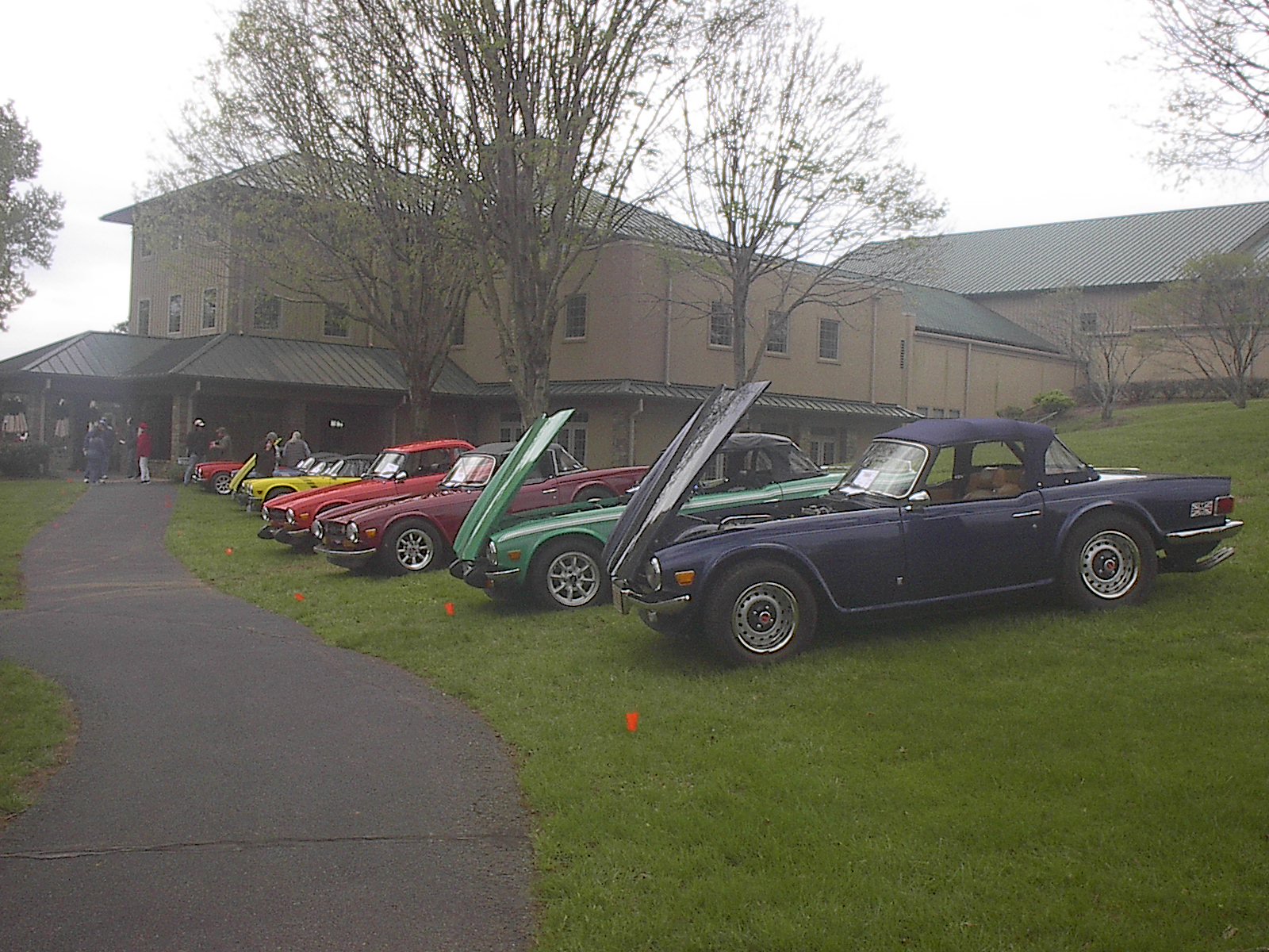 Dobson British Car Meet 4122025 006.JPG
