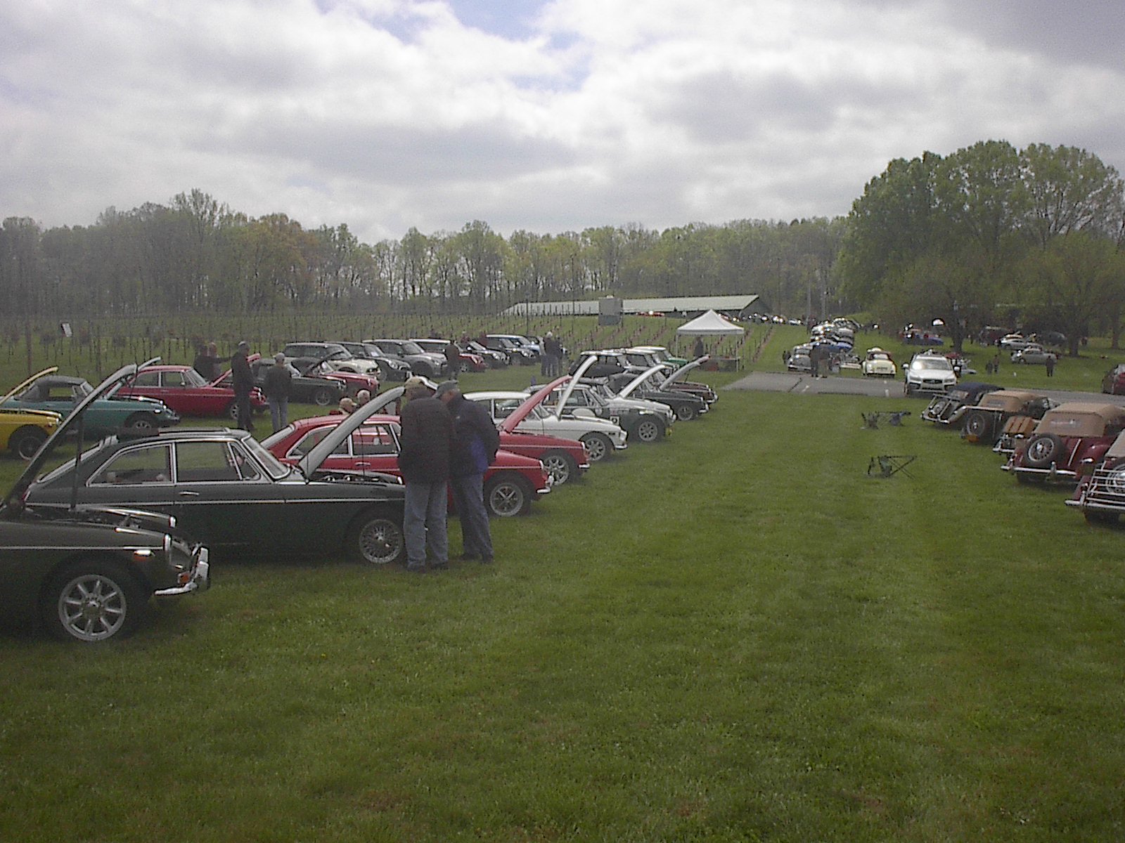 Dobson British Car Meet 4122025 009.JPG