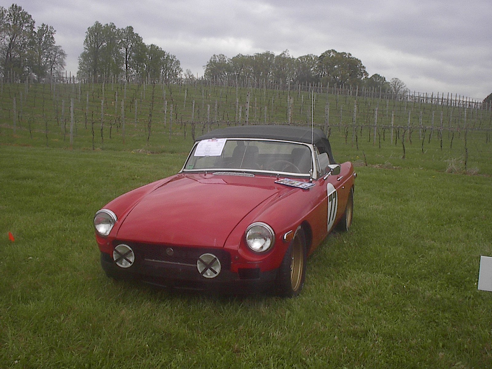 Dobson British Car Meet 4122025 012.JPG