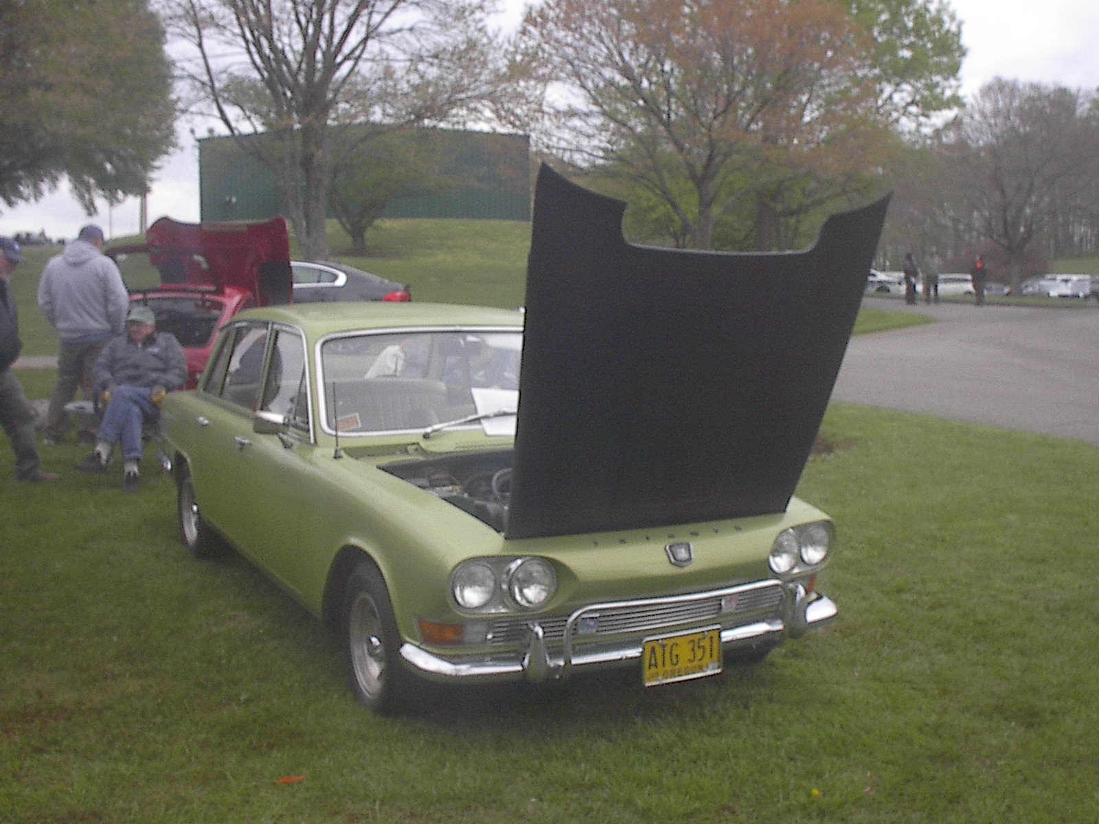 Dobson British Car Meet 4122025 013.JPG