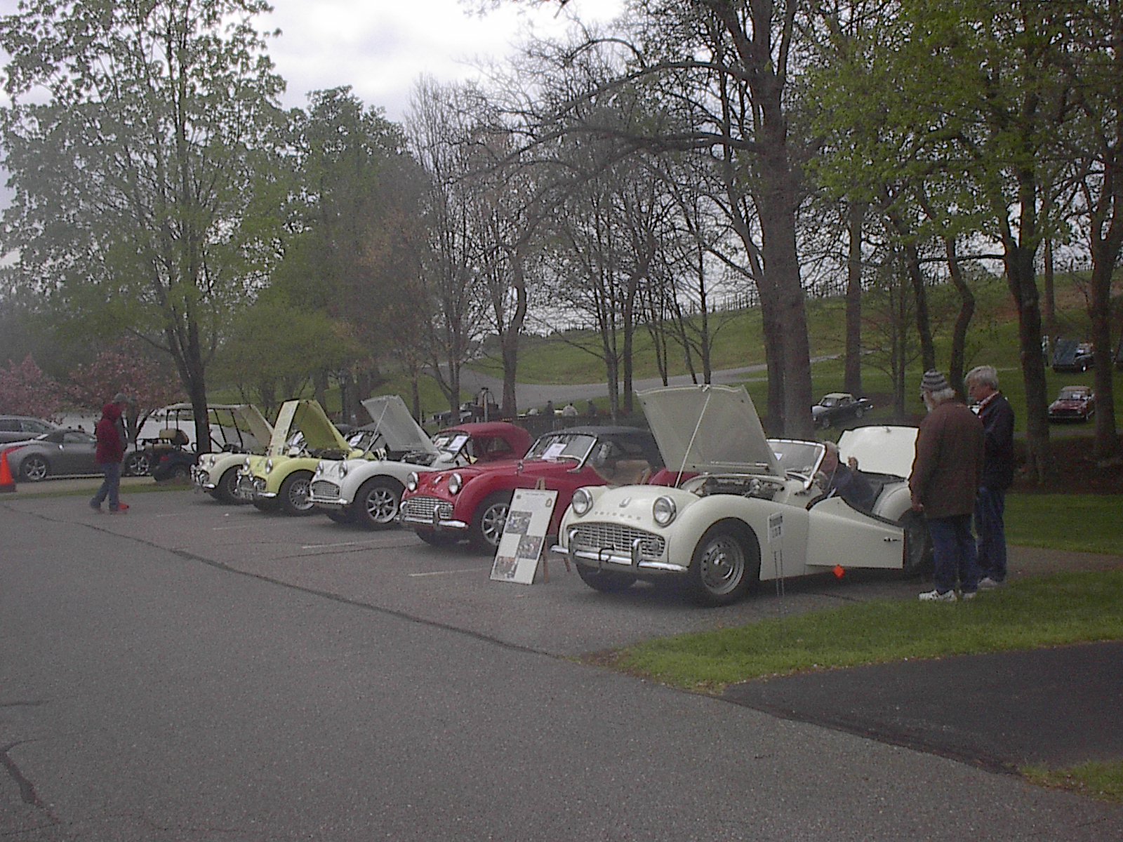 Dobson British Car Meet 4122025 020.JPG