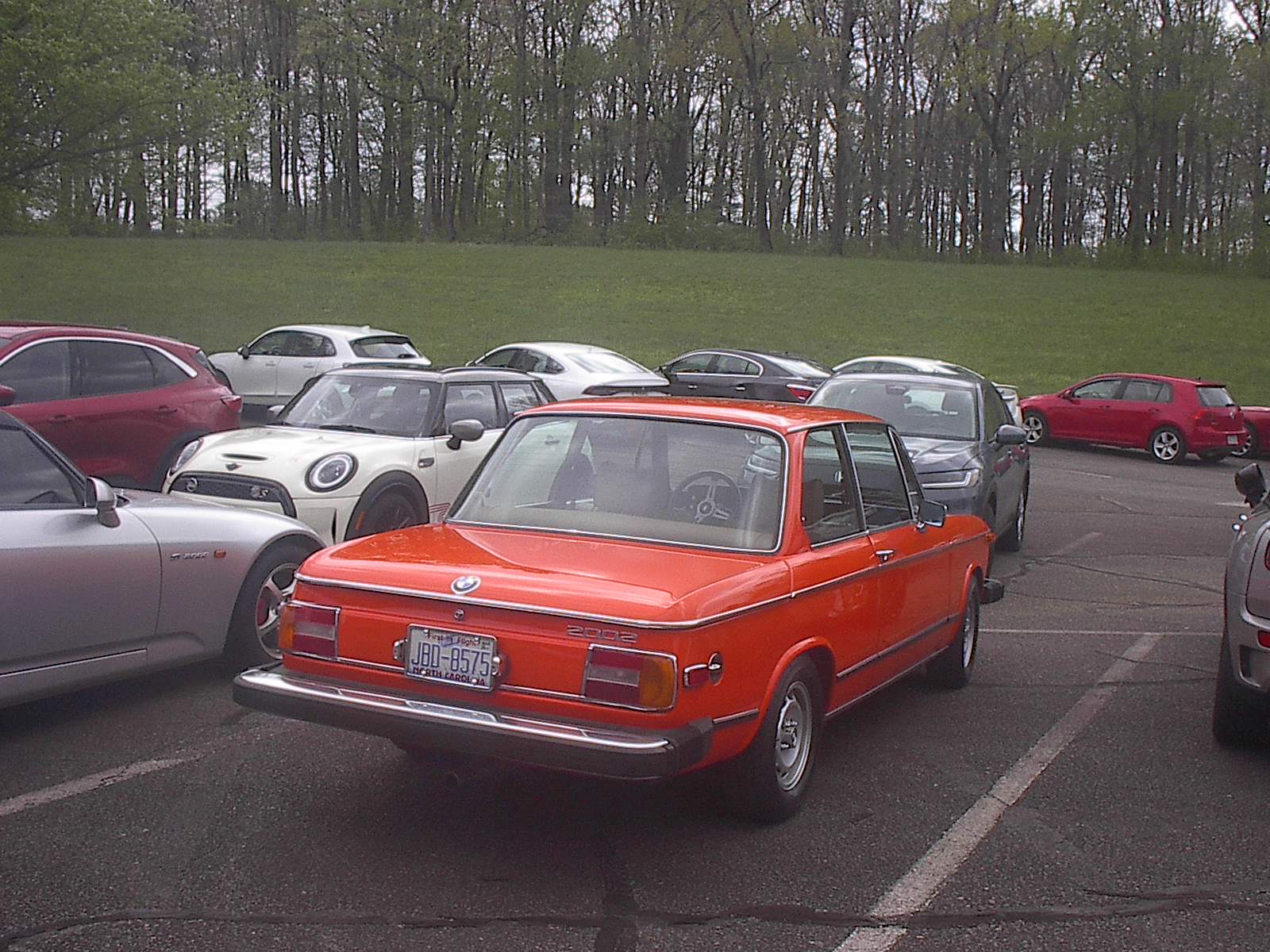 Dobson British Car Meet 4122025 022.JPG