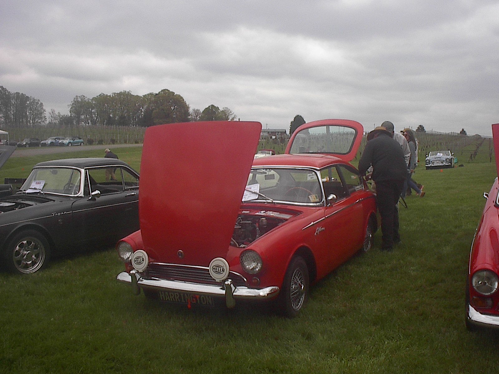 Dobson British Car Meet 4122025 023.JPG