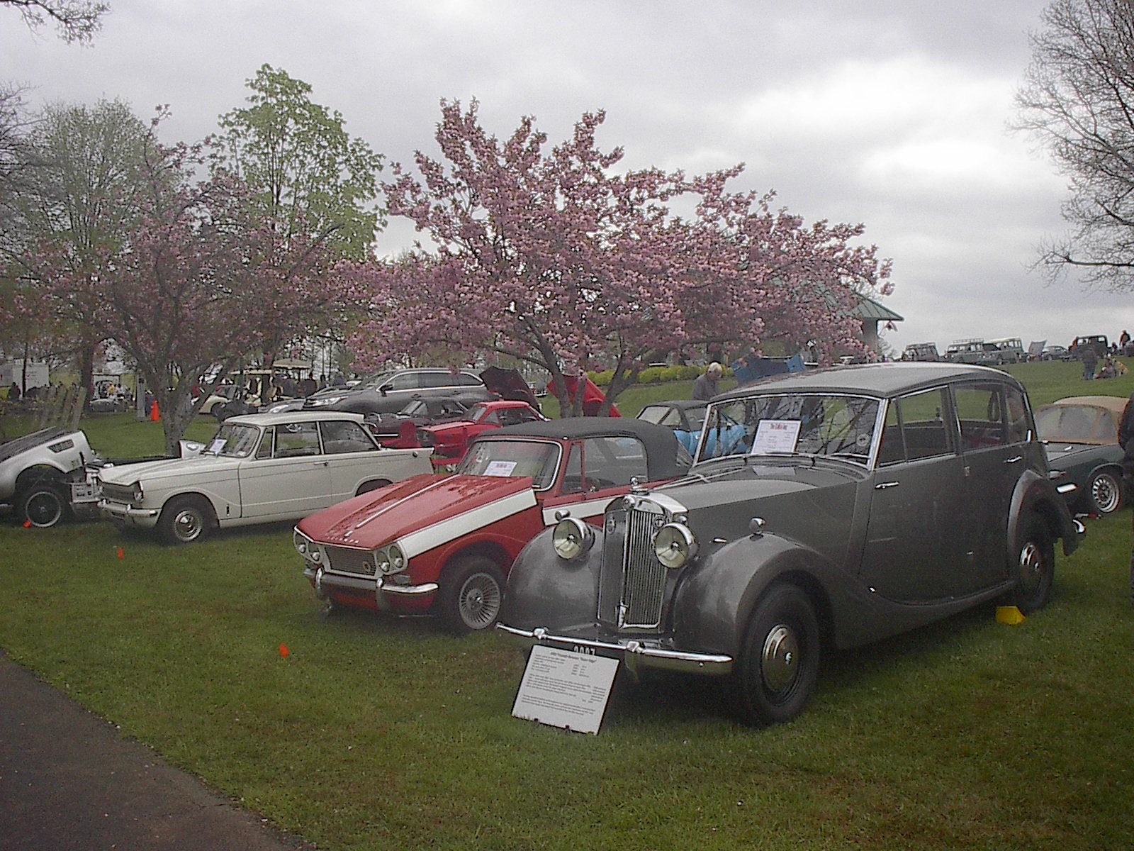 Dobson British Car Meet 4122025 026.JPG