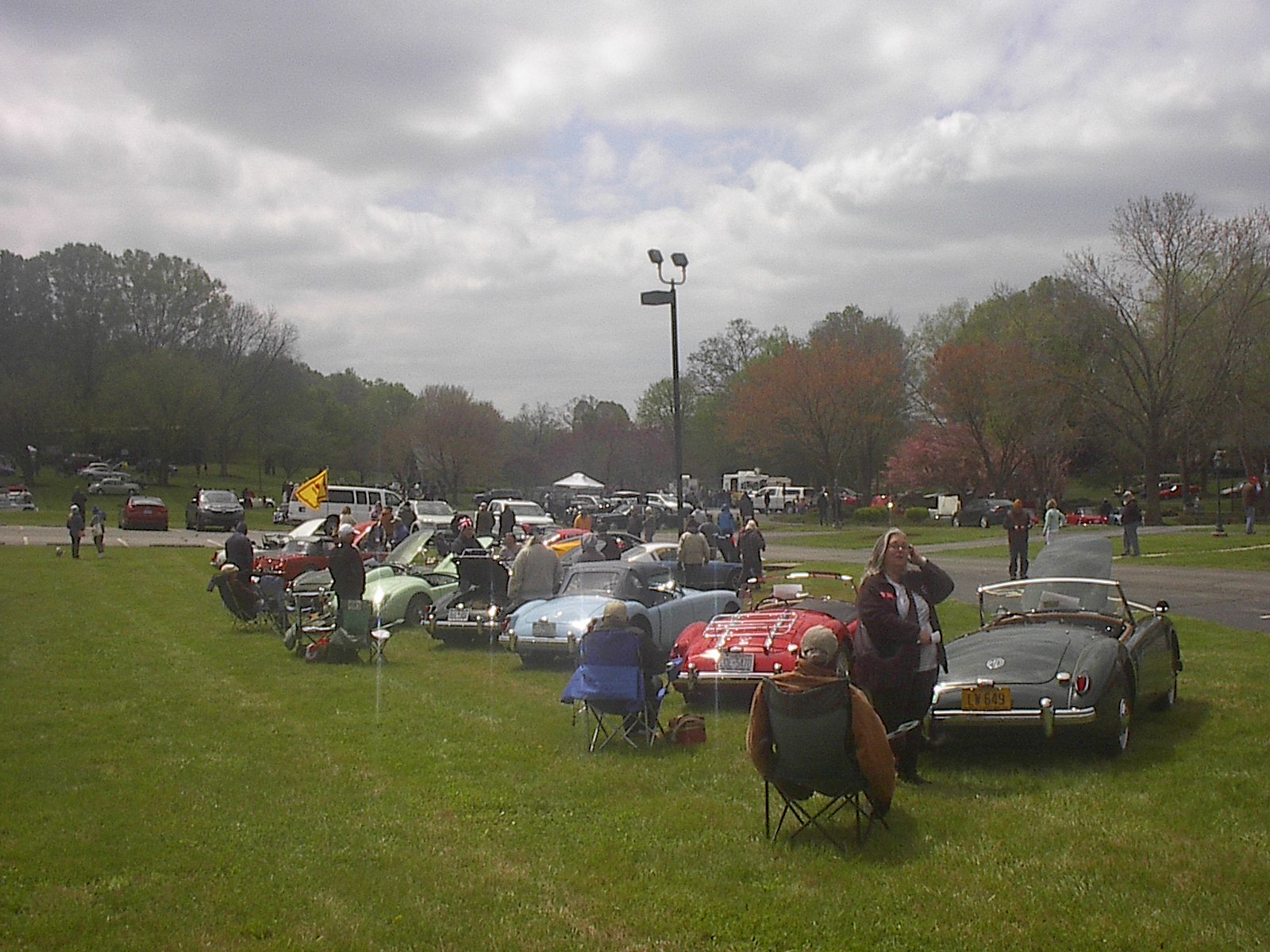 Dobson British Car Meet 4122025 028.JPG