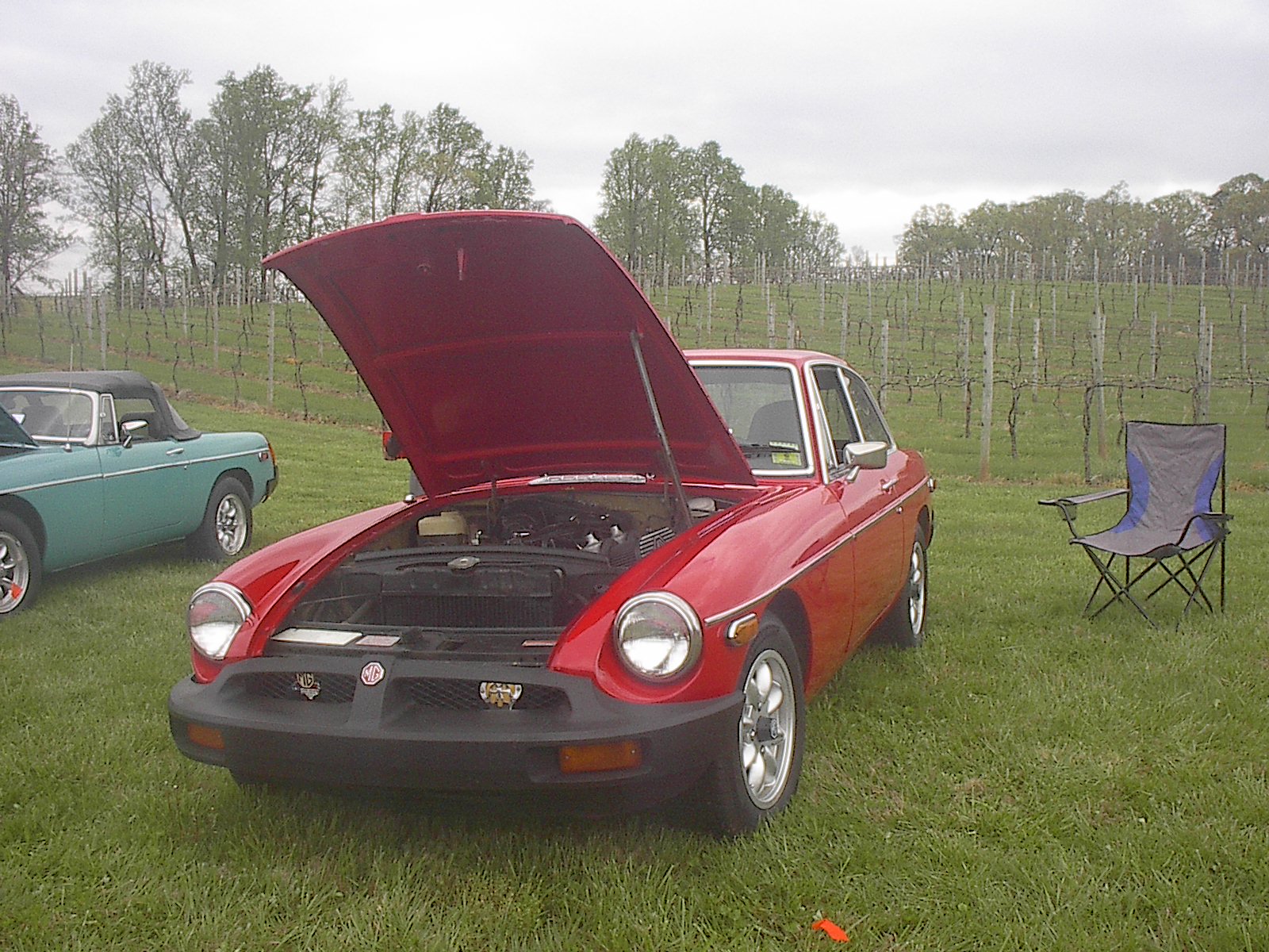 Dobson British Car Meet 4122025 029.JPG