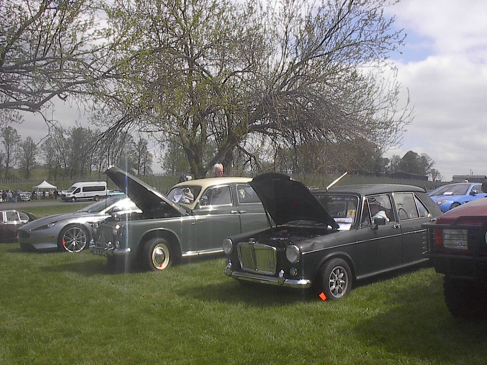 Dobson British Car Meet 4122025 032.JPG