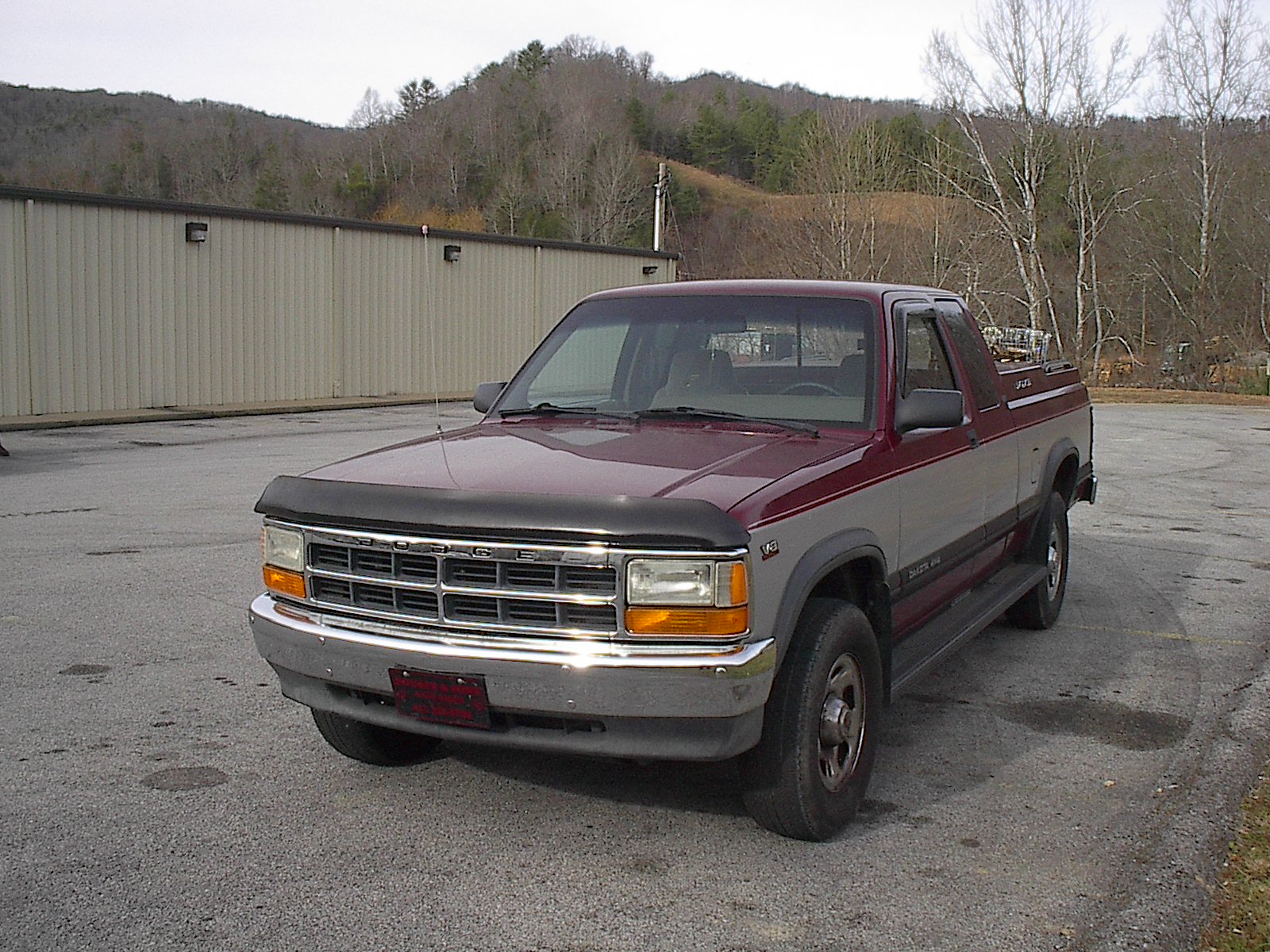 Dodge Dakota #6 009.JPG