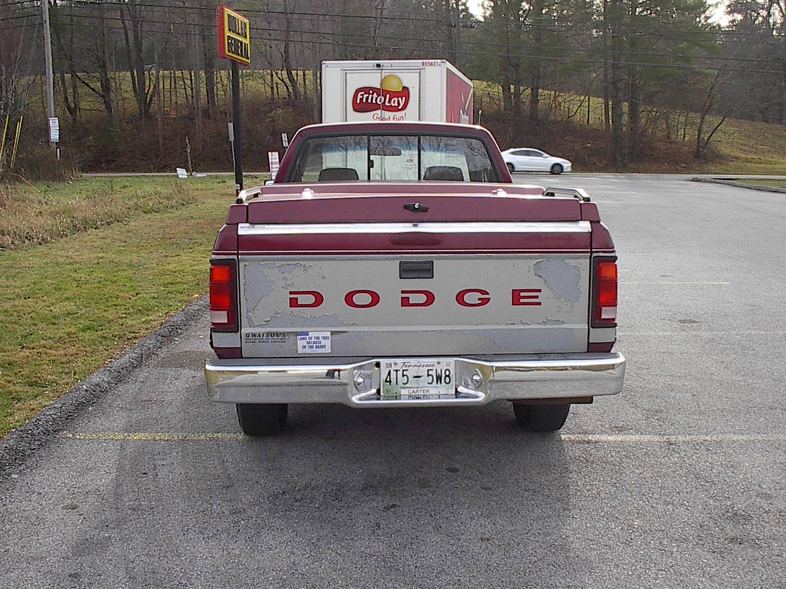 Dodge Dakota #6 010.JPG