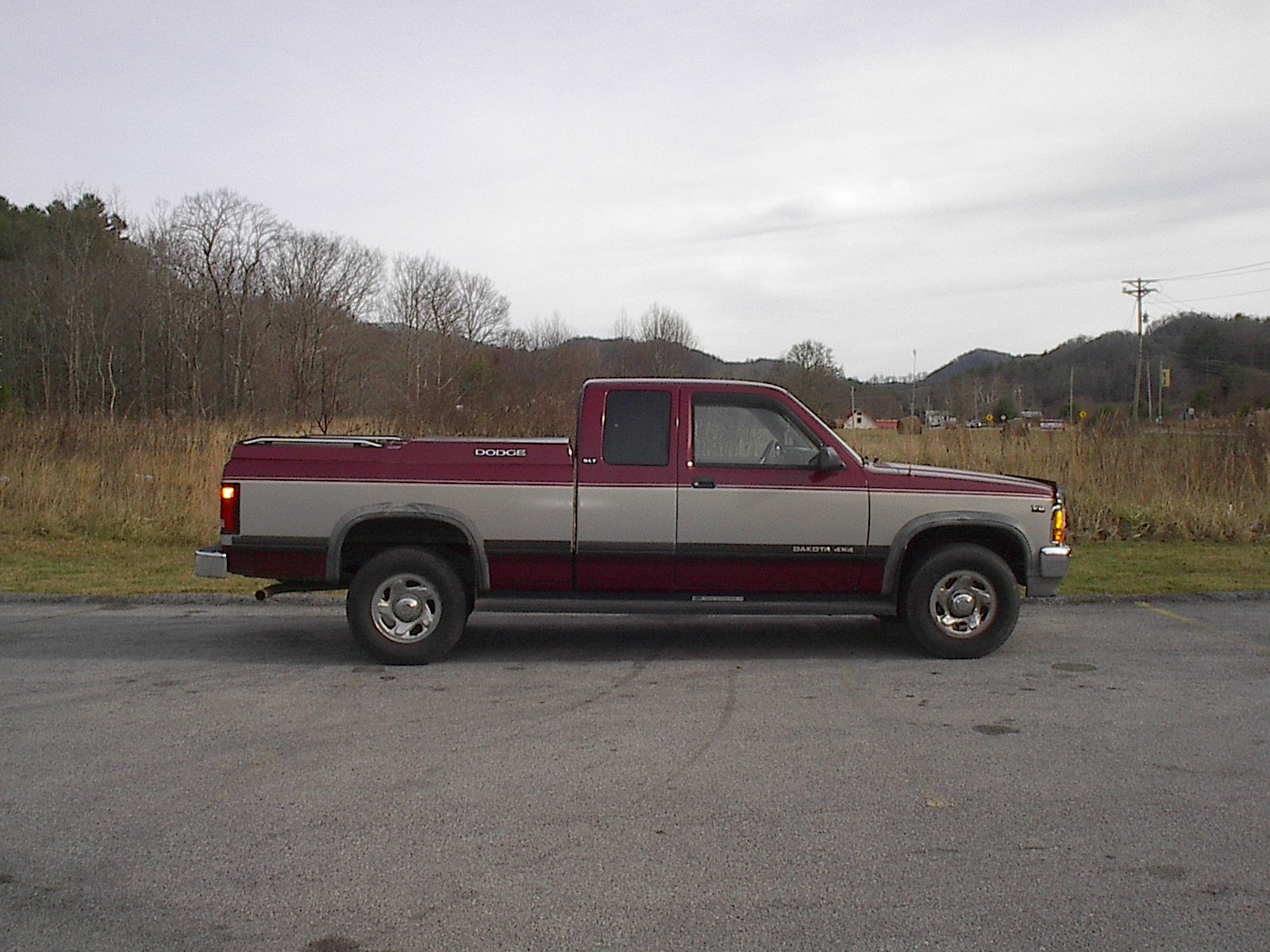 Dodge Dakota #6 011.JPG