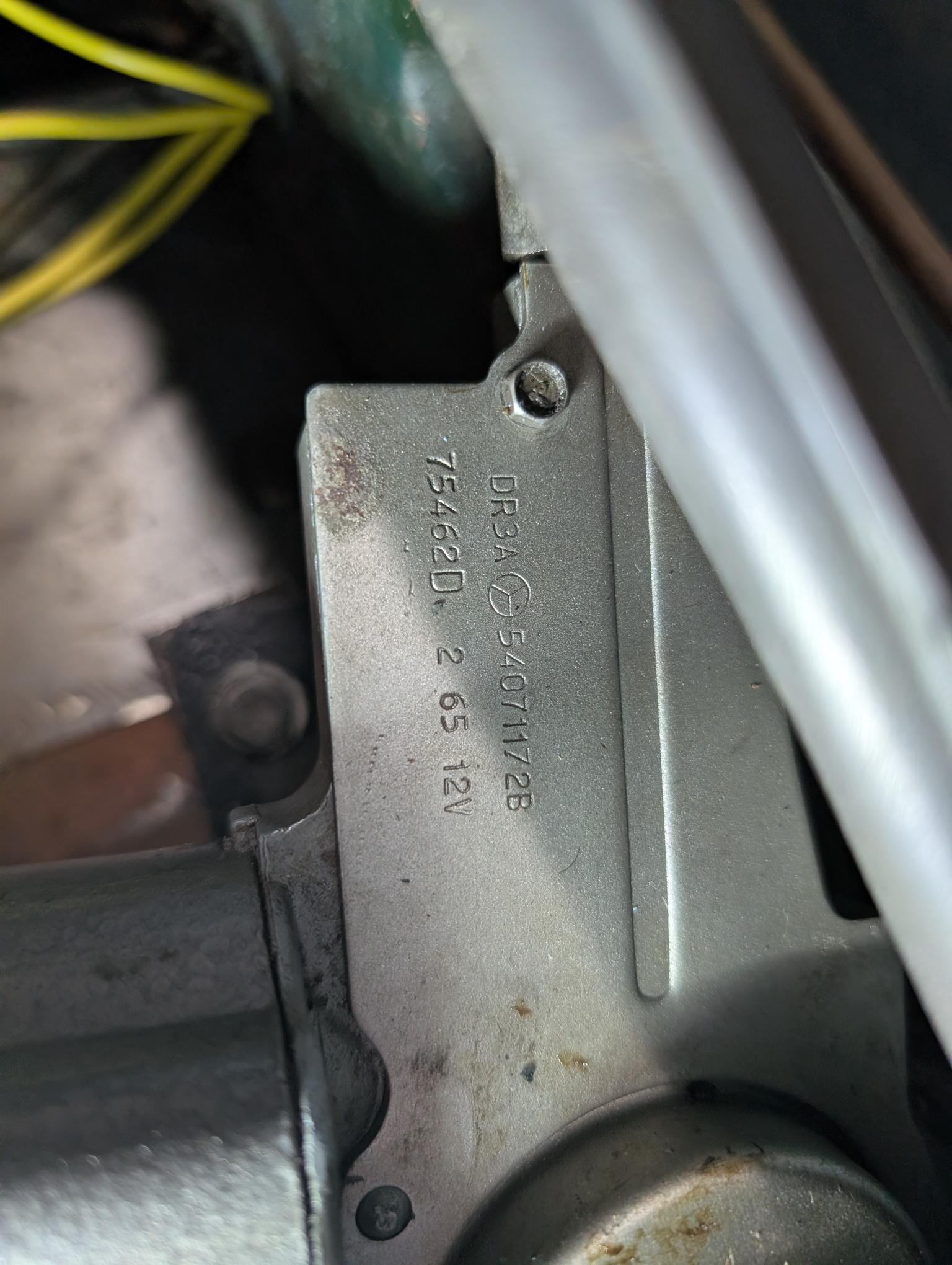 DR3A Wiper Motor,06,03,26.jpg