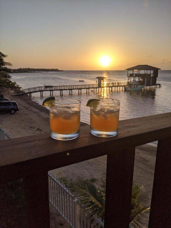 drinks and sunset.jpg