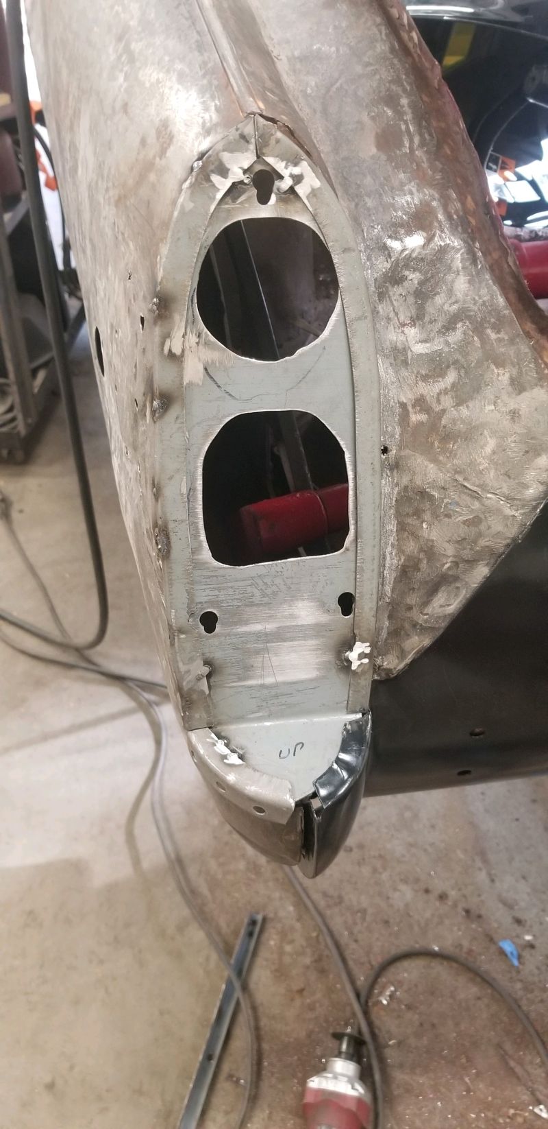 Drivers side rear light hole 2 s.jpg