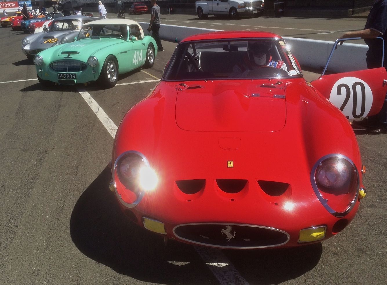 Ferrari 250 GT & 414 Sonoma .jpg