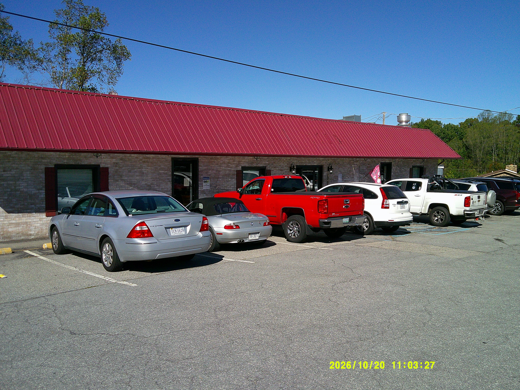 Gordon's Visit 001.JPG