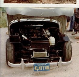 Healey trip 1982, #4, page 4,  on the road, Sprite at Snowmass CCI05082015 (564x800).jpg