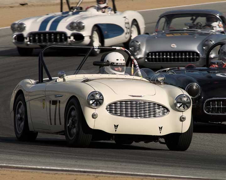 Kevin # 171 Corvettes Chasing.jpg
