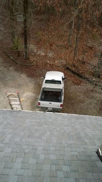 Ladder tied to truck.jpg
