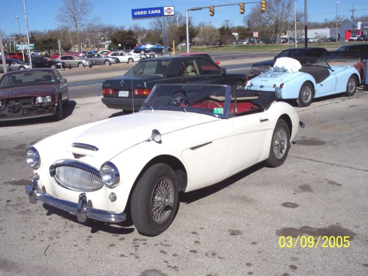 Lon Parks 3000 Left Front Three Quarter.jpg