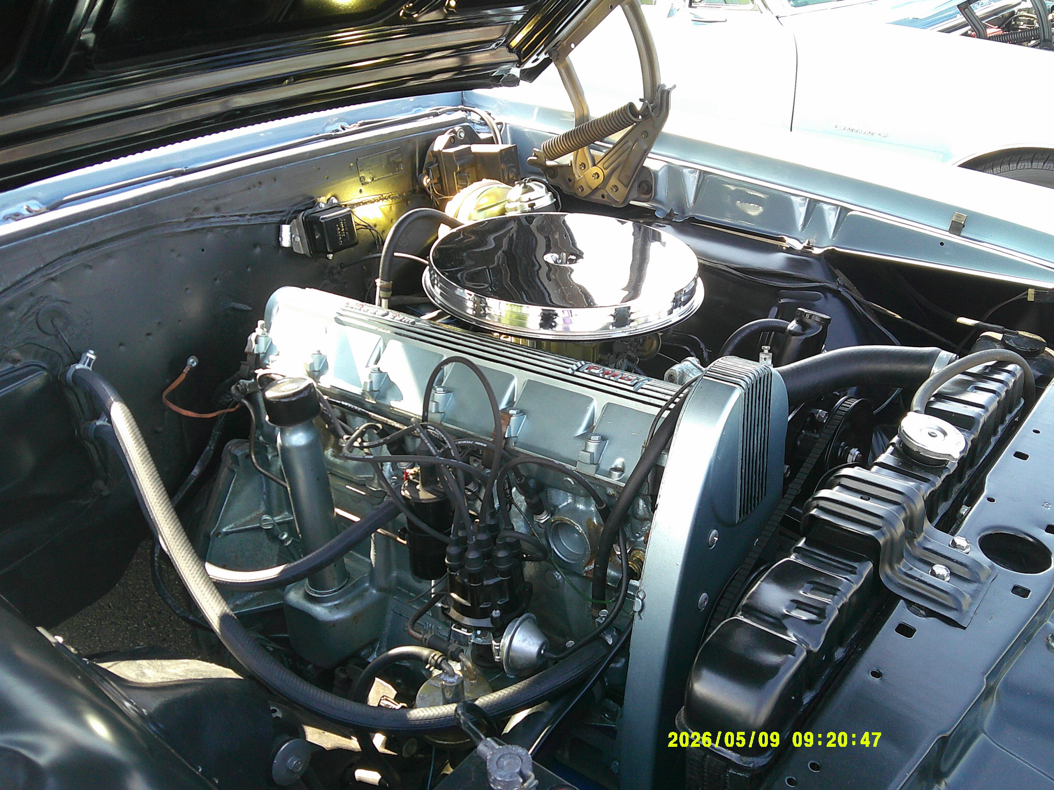 May 9,2026 Cars & Coffee 010.JPG